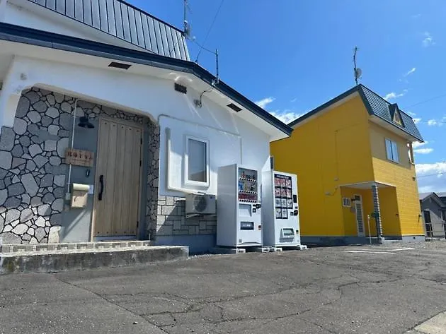Minpaku Dorihu - Vacation Stay 18675 Taiki Guest house